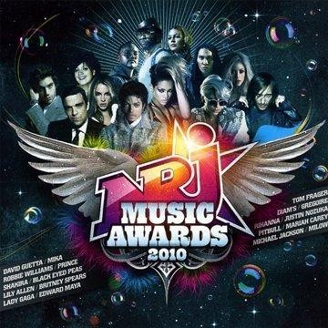 Nrj music awards - awards, ition