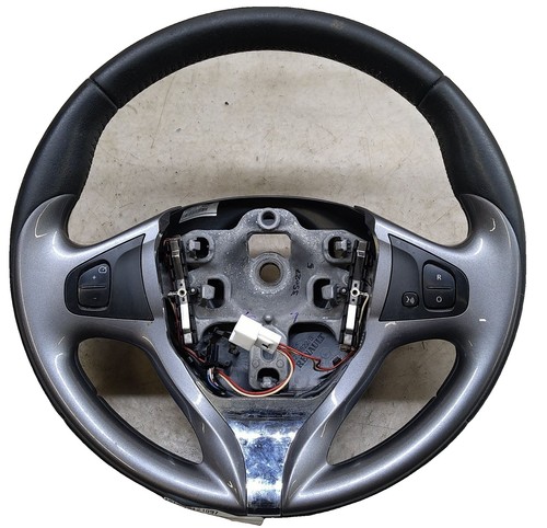 Volant direction renault clio - renault,