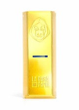 La Casa de Papel Gold Bar