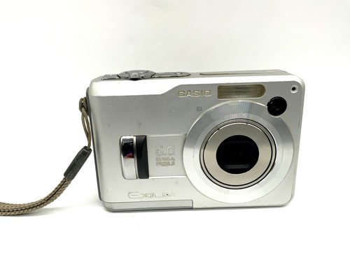 Easybuy casio exilim - casio,