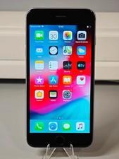 Apple iPhone 6 Plus Gris