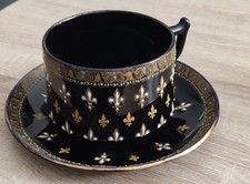 Tasse XXL  de Collection Noir
