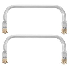 2 Pcs Clip Fermeture Sachet