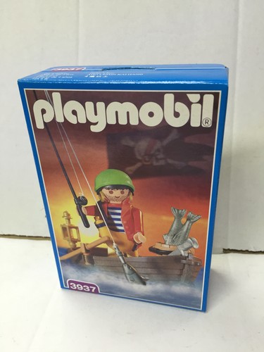 Playmobil pirates 3937 - playmobil,