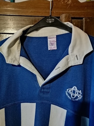 Maillot rugby castres - rugby,