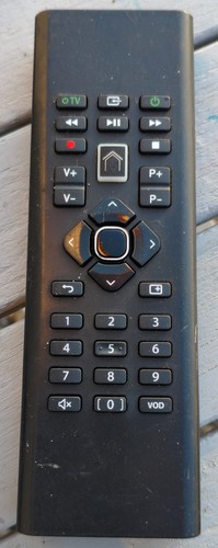 Telecommande sfr pour - telecommande,