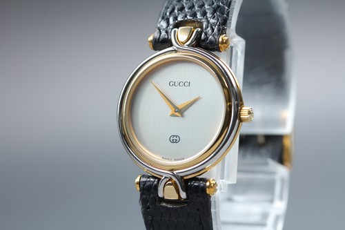 Presque comme neuve - [], montre