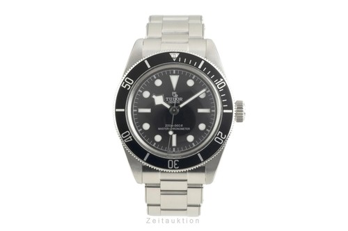 Montre automatique pour homme