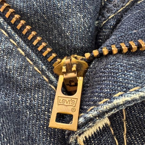 Levi 507 bootcut jeans - levi's,