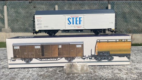 Trains piko wagon - trains,, ho,