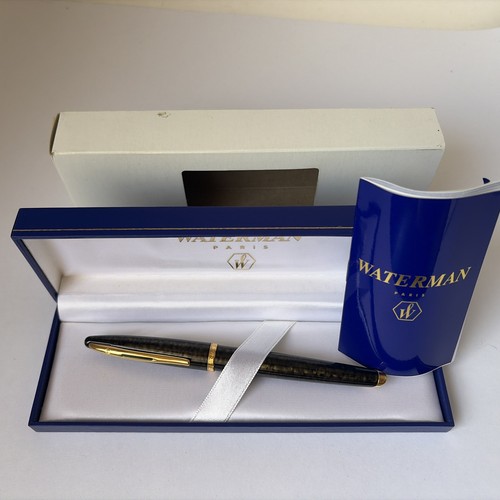 Waterman france carene - waterman,