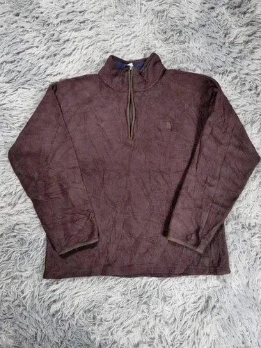 Sweat quart zip - zip, the