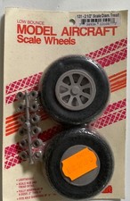 1/2" Scale diamond tread