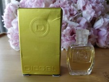 Miniature de Parfum - Dïesel - 01