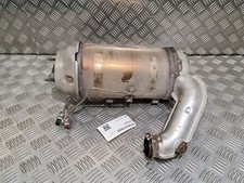 Catalyseur / FAP Renault