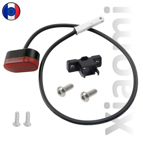 Feu led arrière - feu, support