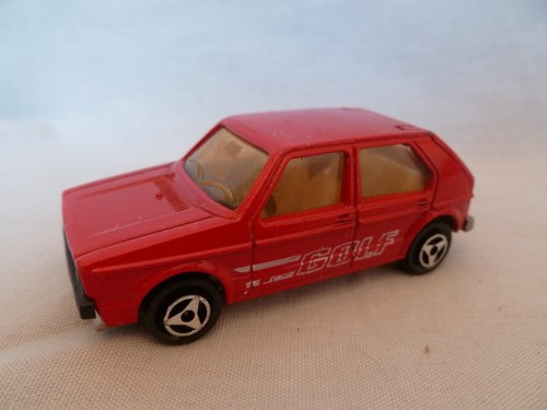 Ai688 majorette volkswagen - ai688,