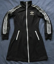 Adidas veste manteau robe