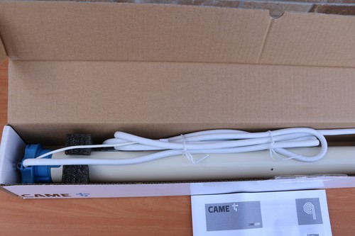 Came moteur tubulaire - moteur, volets