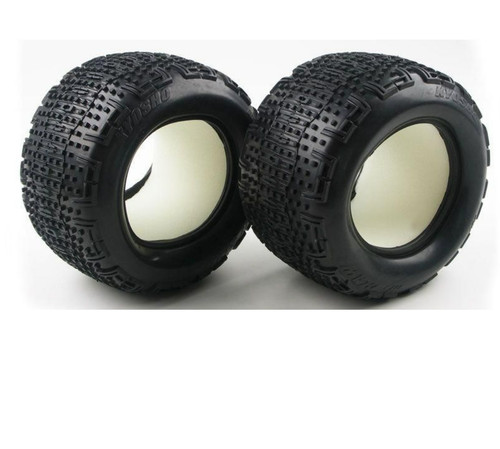 Kyosho mtt001 tires and - and, inner