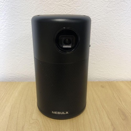 Anker nebula capsule - nebula, mobile