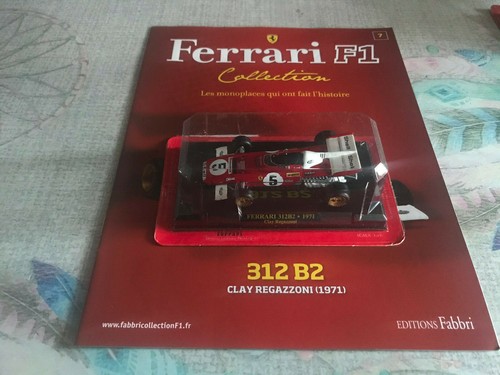 Voiture miniature ferrari - miniature,