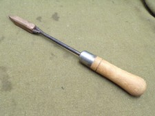 Fer souder US WW2 signal corps