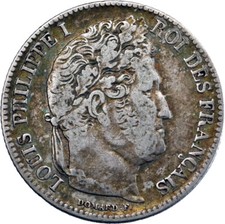France Louis-Philippe Ier