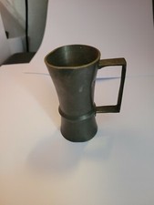 MESURE ANCIENNE  ETAIN FIN 95