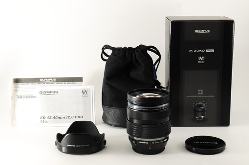 Top mint objectif olympus - mint],