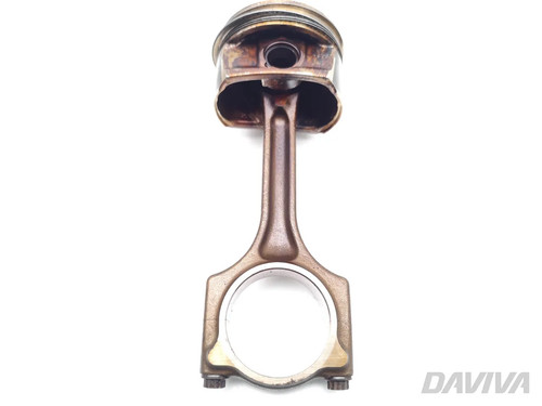 Citroen ds3 piston moteur avec - piston,