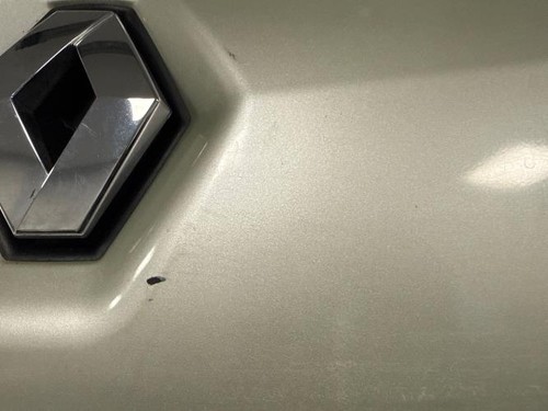 Pare choc avant renault - avant, twingo