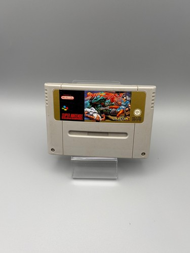 Street fighter nintendo - street,
