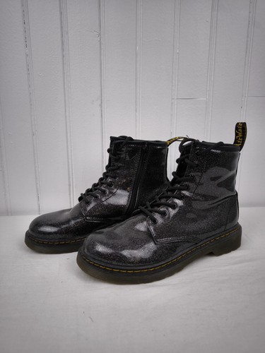 Bottines martens 1460 - bottines, dr