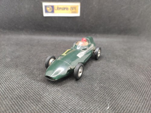 Vanwall f1 solido - f1,