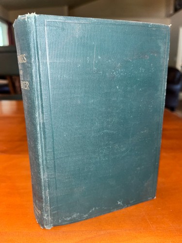 The works geoffrey chaucer - works,