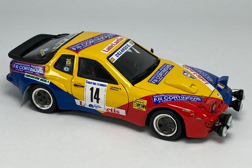 Kit porsche 924 carrera - .,