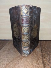 livre ancien-Traité
