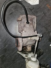 Turbo / Peugeot  307 2l Hdi