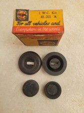 Nécessaire réparation