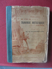 "600.1"  le livre des travaux