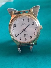 Montre  ancienne AMBRE 17