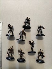 AT-43 LOT DE FIGURINES/RACKHAM