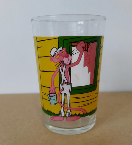La panthère rose - --,