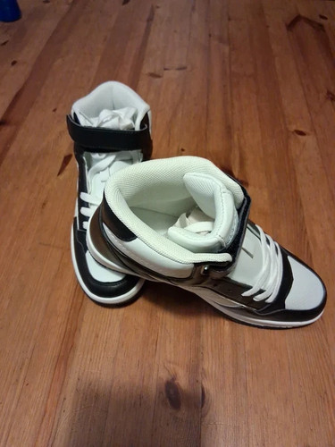 Basket haute ferme creeks
