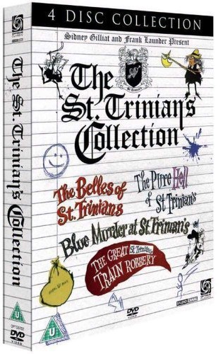 The trinians collection - the, st
