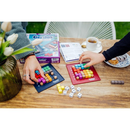 Smart games genius square - smart,