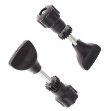 Outil de travail du bois 2PCS