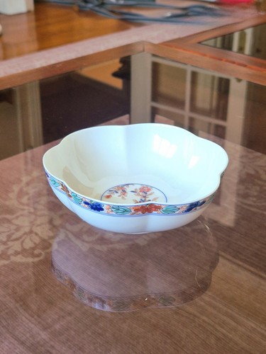 Ancienne coupe saladier - coupe,