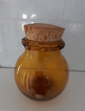 POT à CONFITURE/MIEL/ SUCRE/SEL  (Biot où La Rochère)